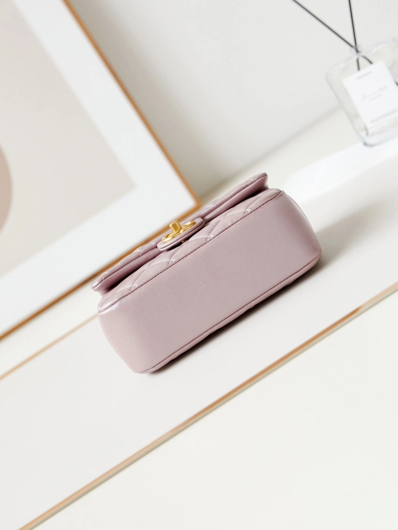 Chanel 19 Bags 4017-1520