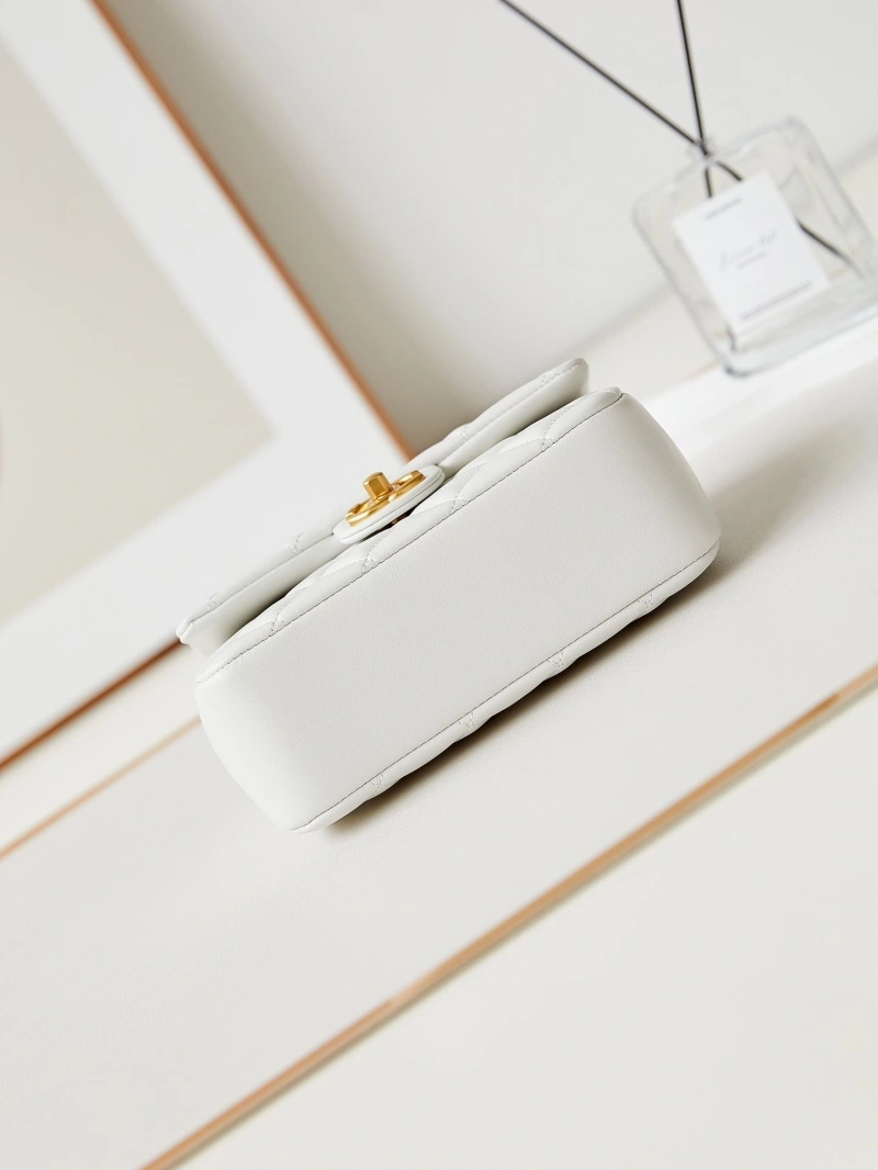 Chanel 19 Bags 4017-1521