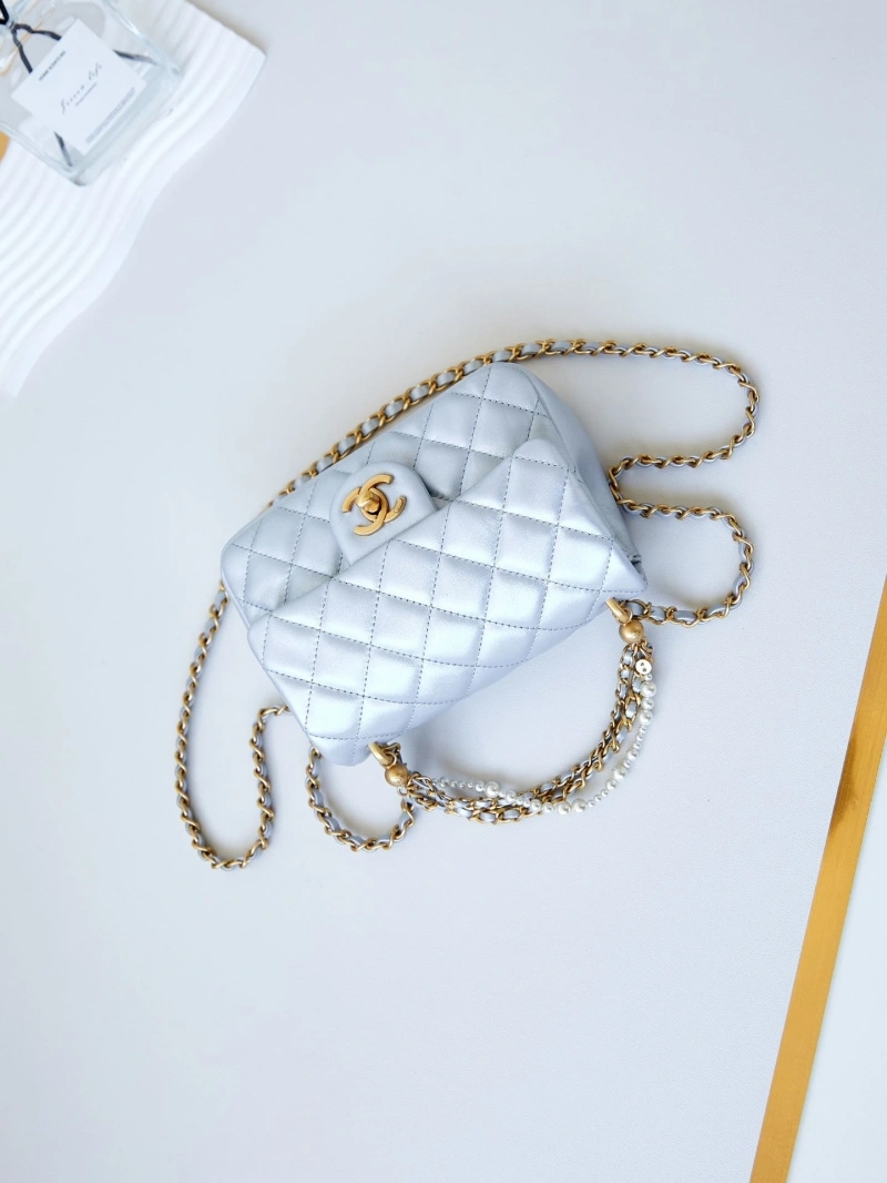 Chanel 19 Bags 4017-1526