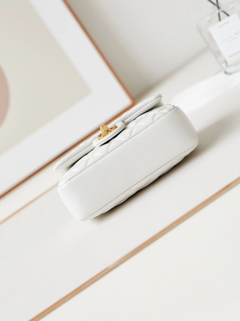 Chanel 19 Bags 4017-1528