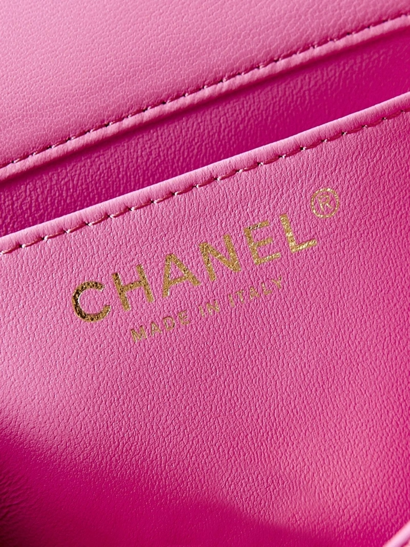 Chanel 19 Bags 4017-1531