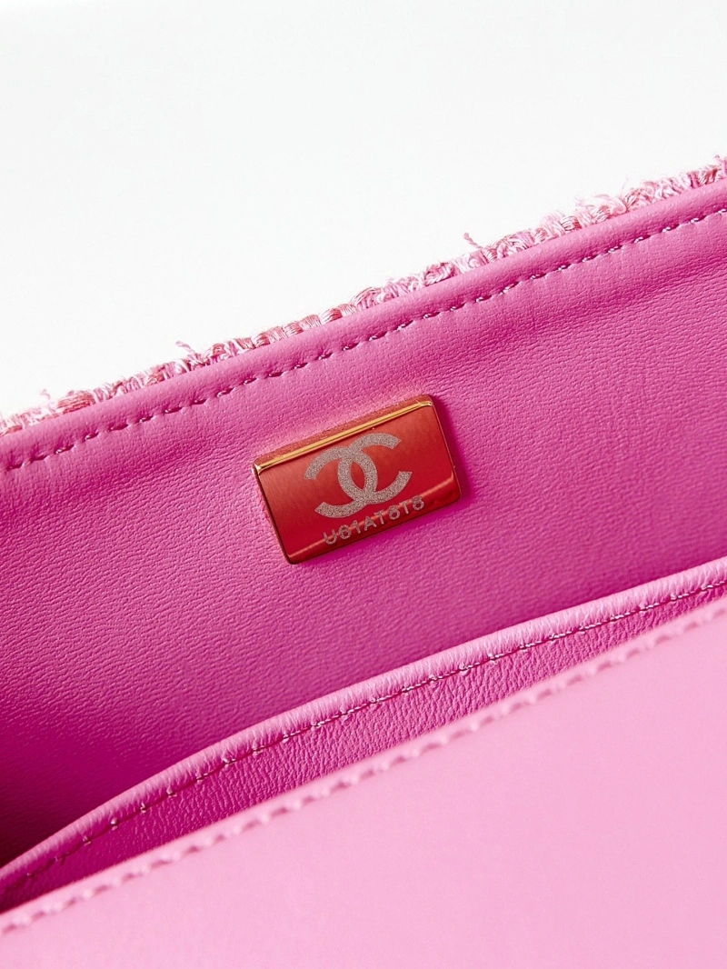 Chanel 19 Bags 4017-1531