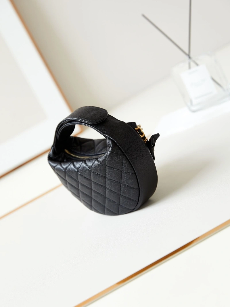 Chanel Top Handle Bags 4017-1533