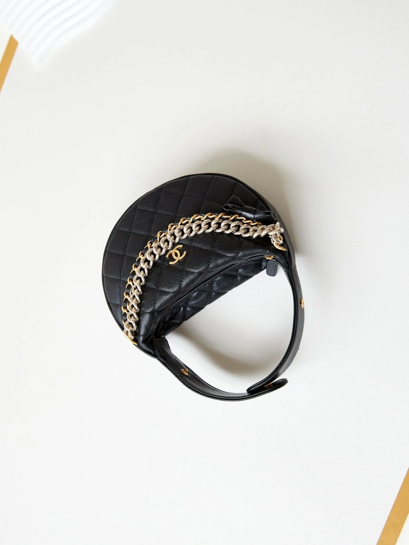 Chanel Top Handle Bags 4017-1533