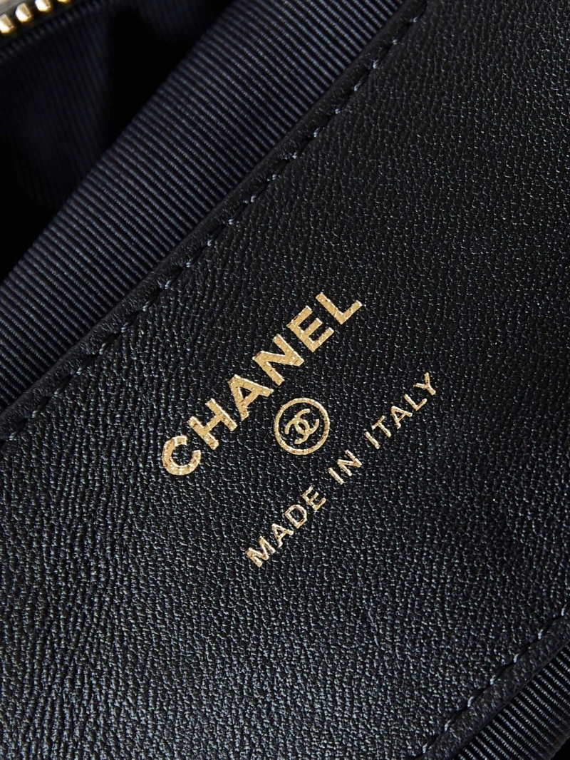 Chanel Top Handle Bags 4017-1533