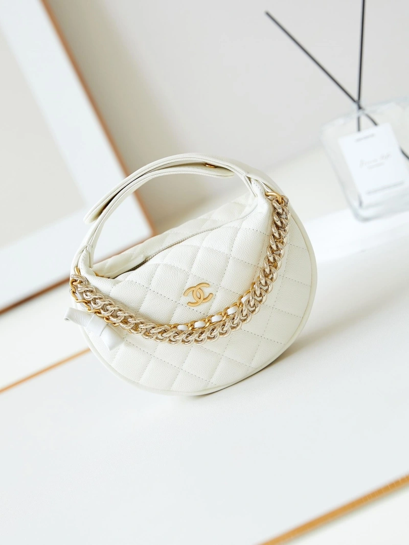 Chanel Top Handle Bags 4017-1534