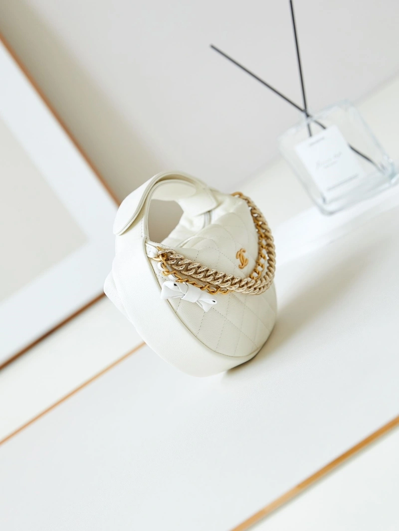 Chanel Top Handle Bags 4017-1534