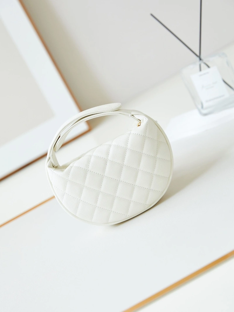 Chanel Top Handle Bags 4017-1534