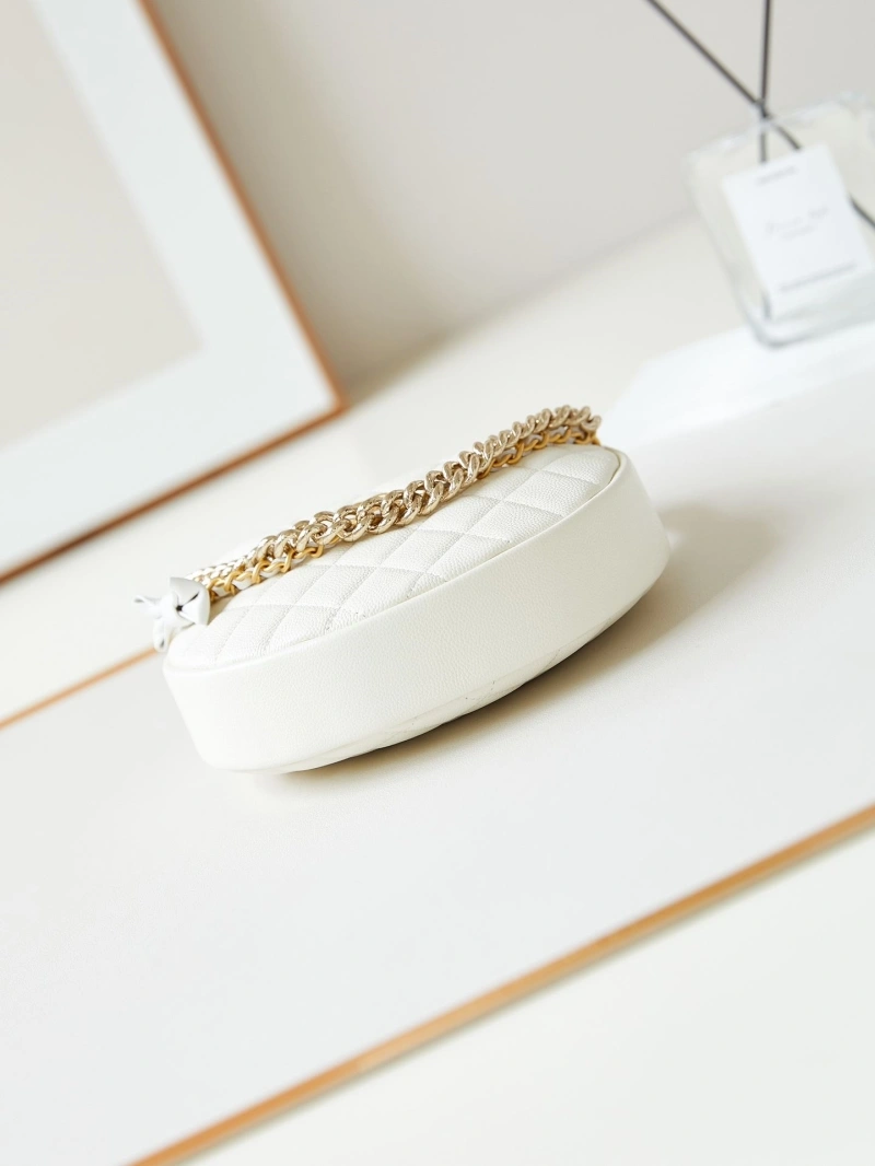 Chanel Top Handle Bags 4017-1534