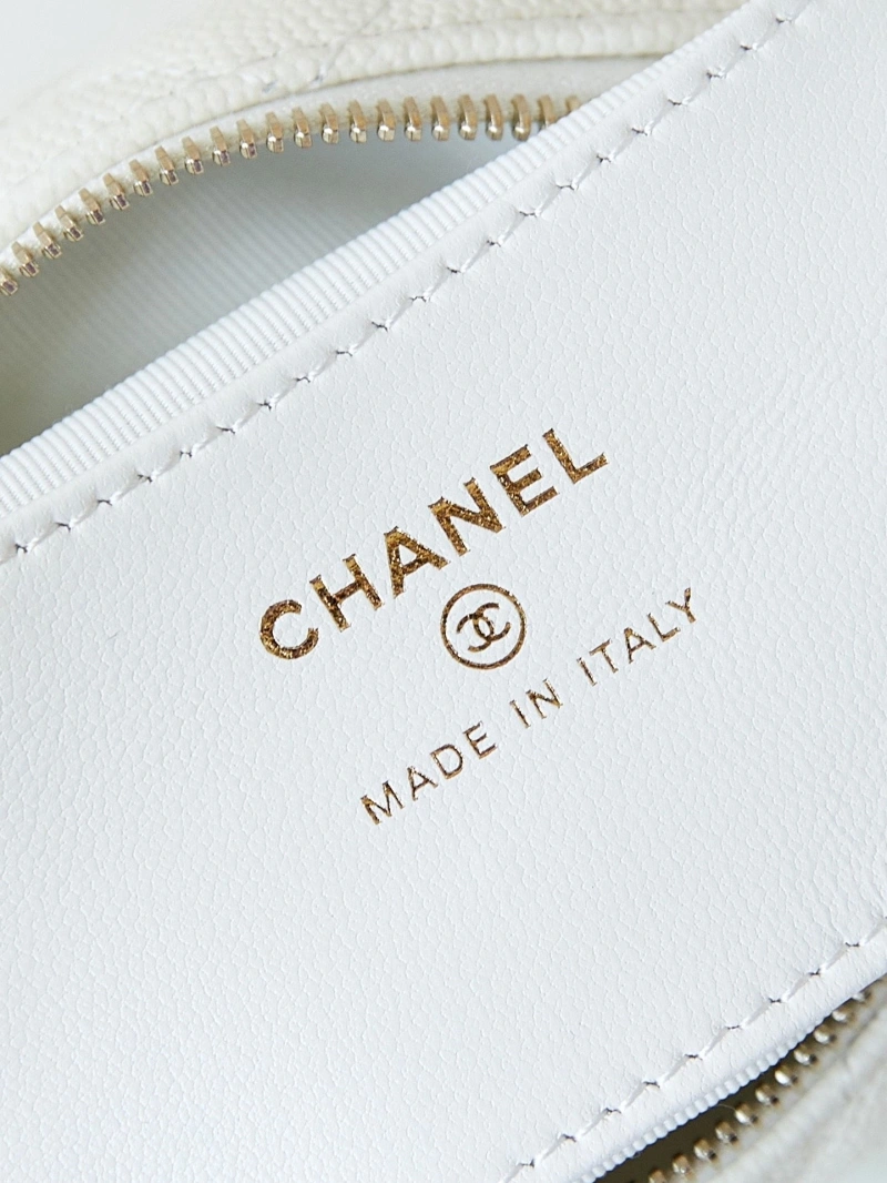 Chanel Top Handle Bags 4017-1534