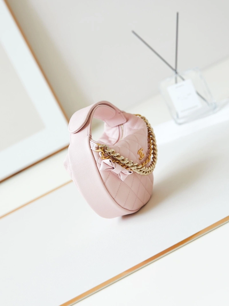 Chanel Top Handle Bags 4017-1535