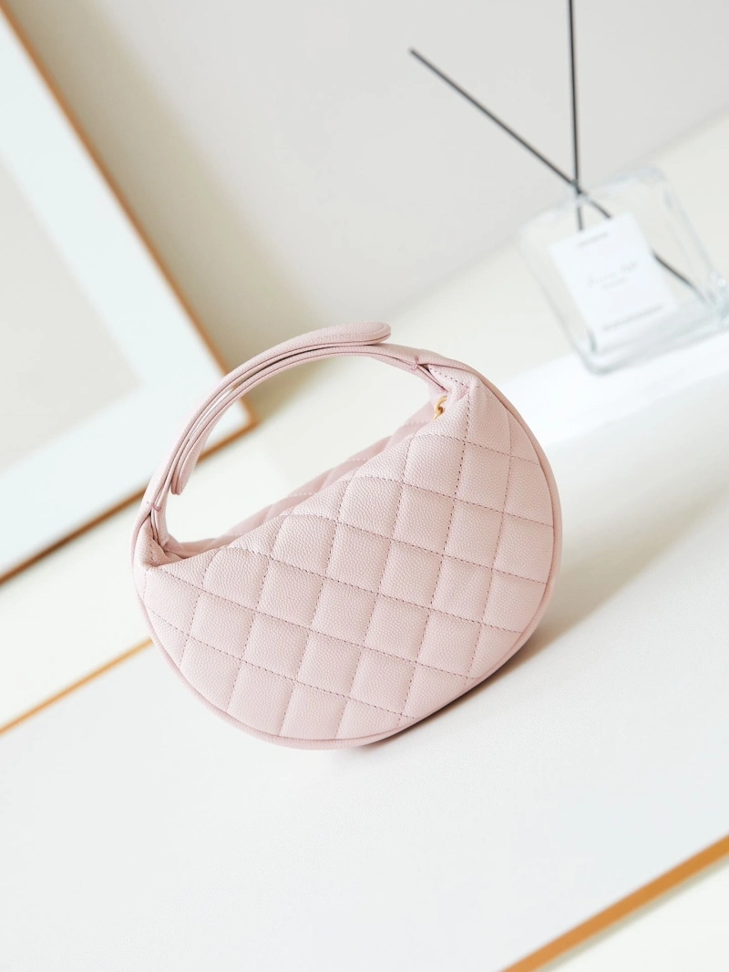 Chanel Top Handle Bags 4017-1535