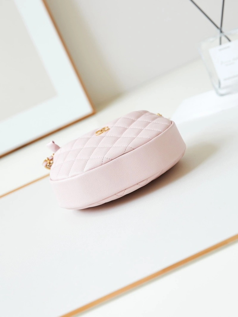 Chanel Top Handle Bags 4017-1535