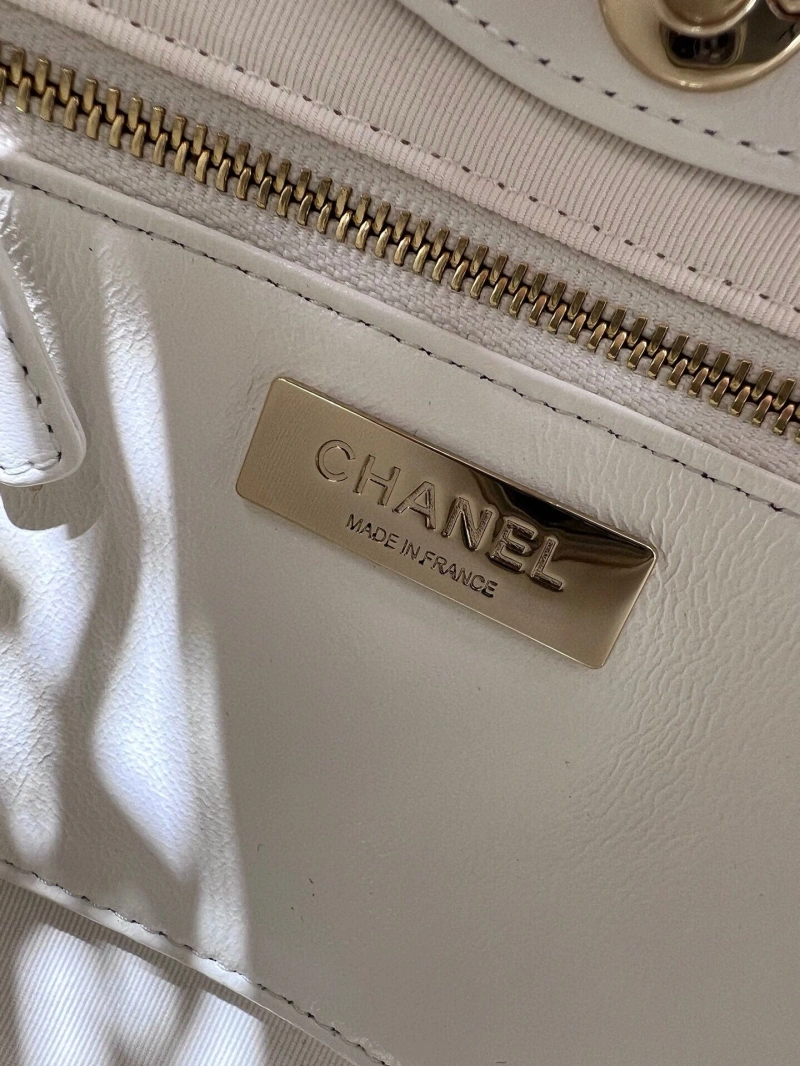 Chanel Top Handle Bags 4017-1541