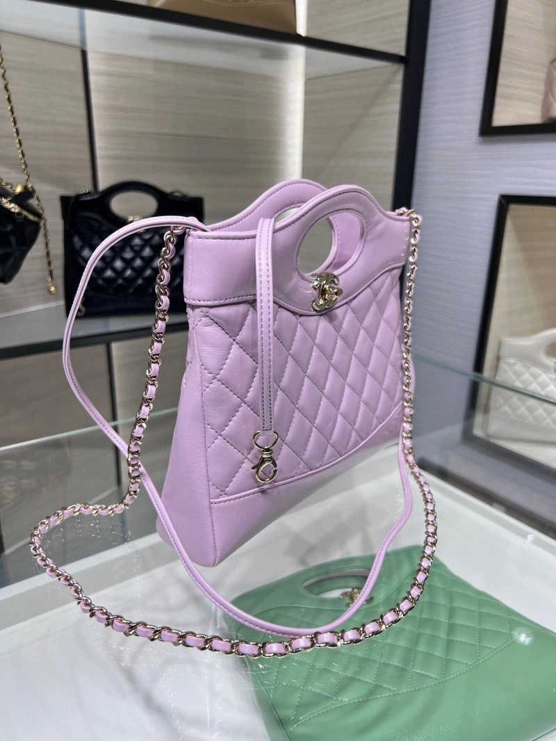 Chanel Top Handle Bags 4017-1543