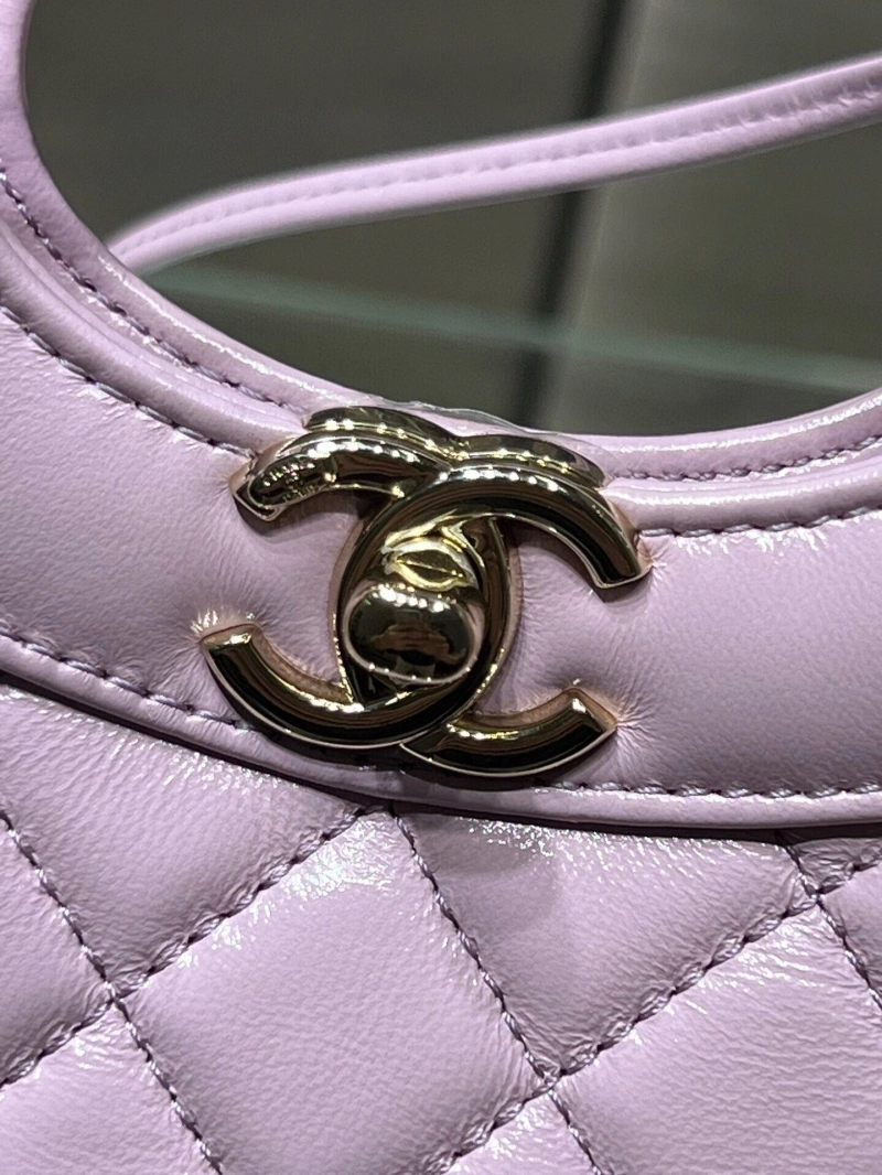 Chanel Top Handle Bags 4017-1543