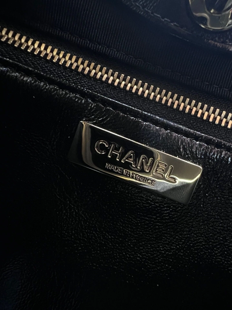 Chanel Top Handle Bags 4017-1544