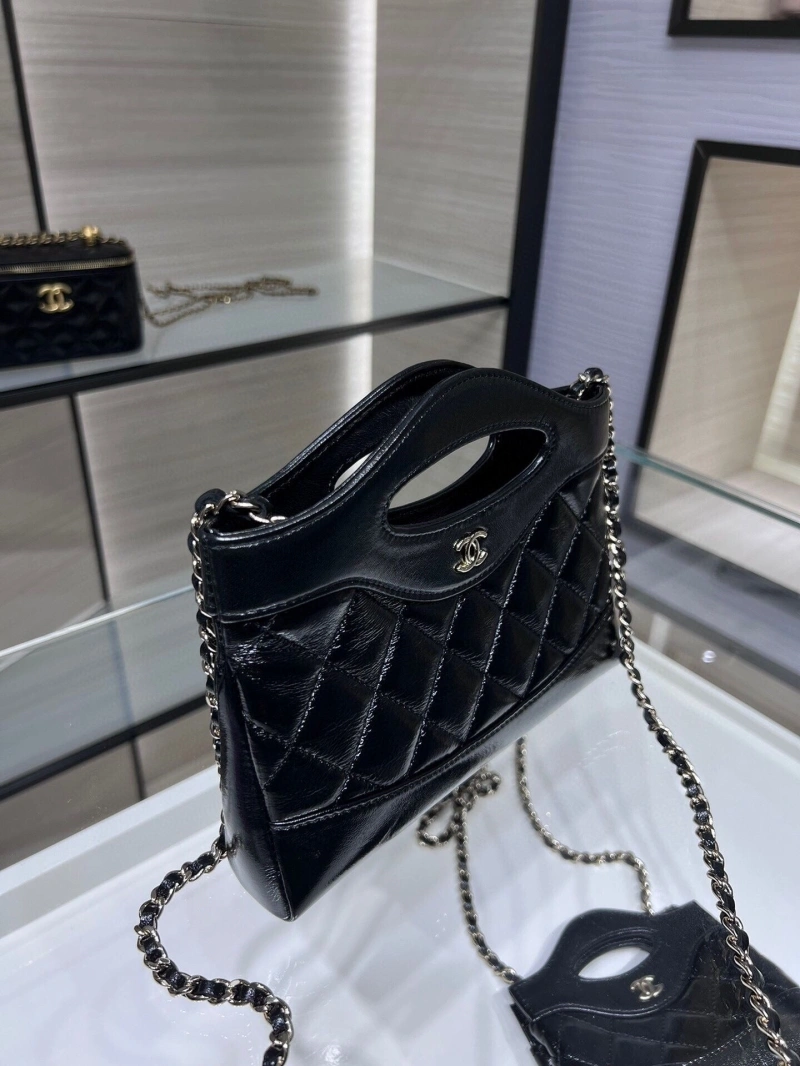 Chanel Top Handle Bags 4017-1546
