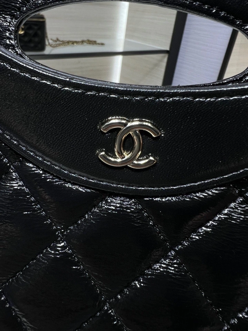 Chanel Top Handle Bags 4017-1546