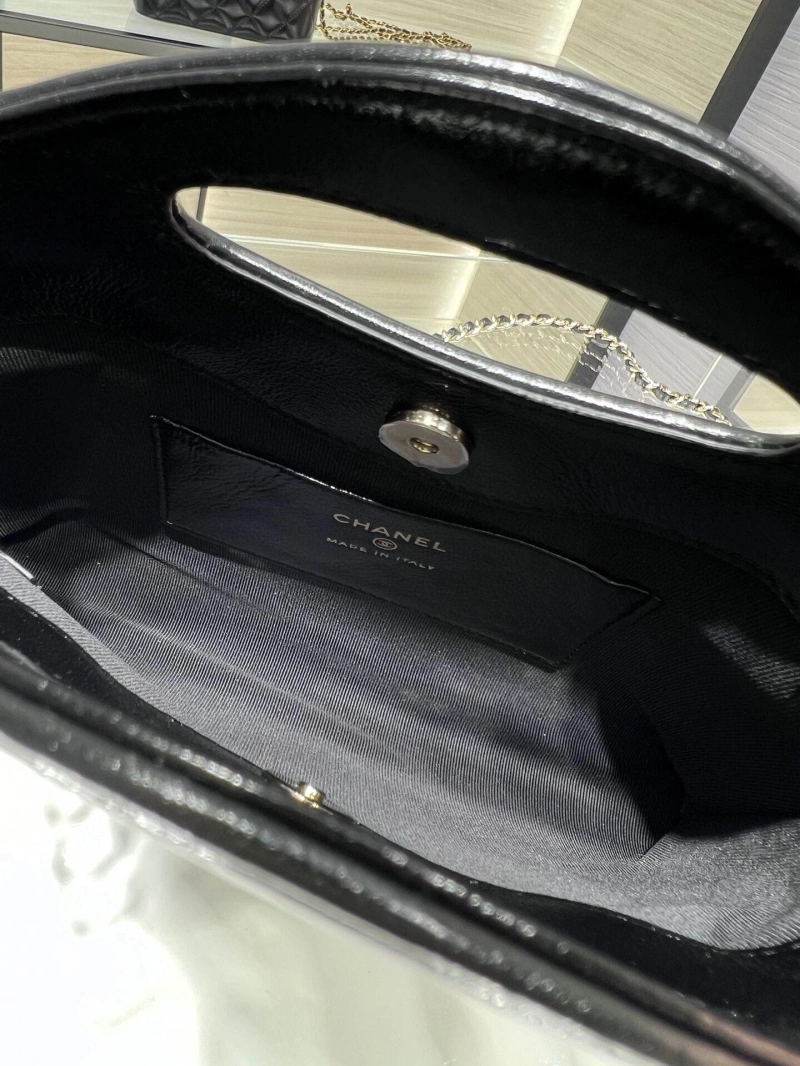 Chanel Top Handle Bags 4017-1546