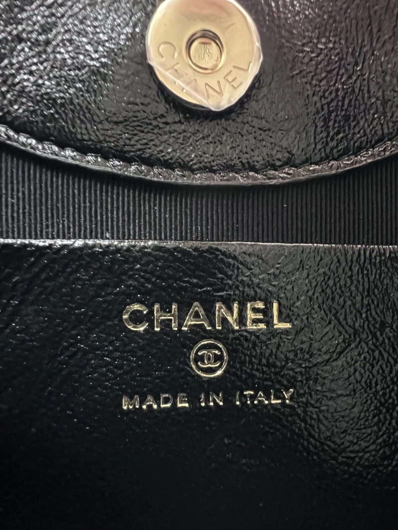 Chanel Top Handle Bags 4017-1546