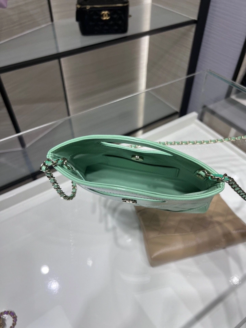 Chanel Top Handle Bags 4017-1547