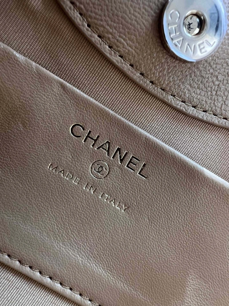 Chanel Top Handle Bags 4017-1549