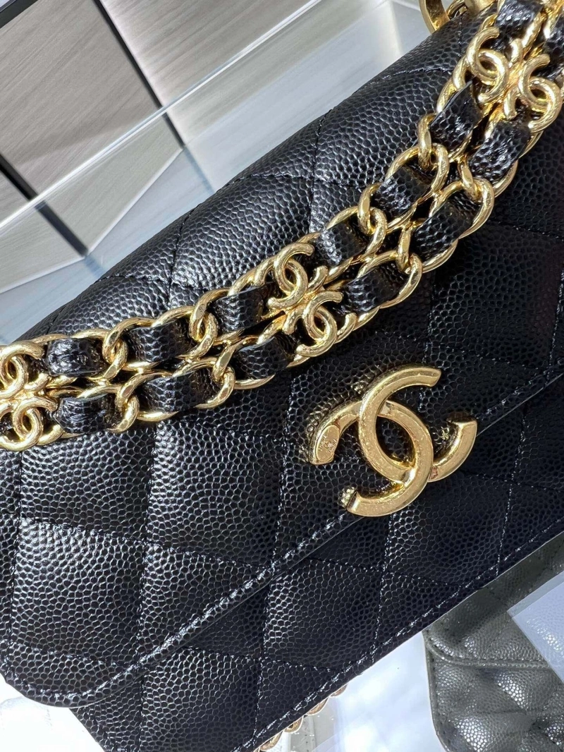Chanel 19 Bags 4017-1551