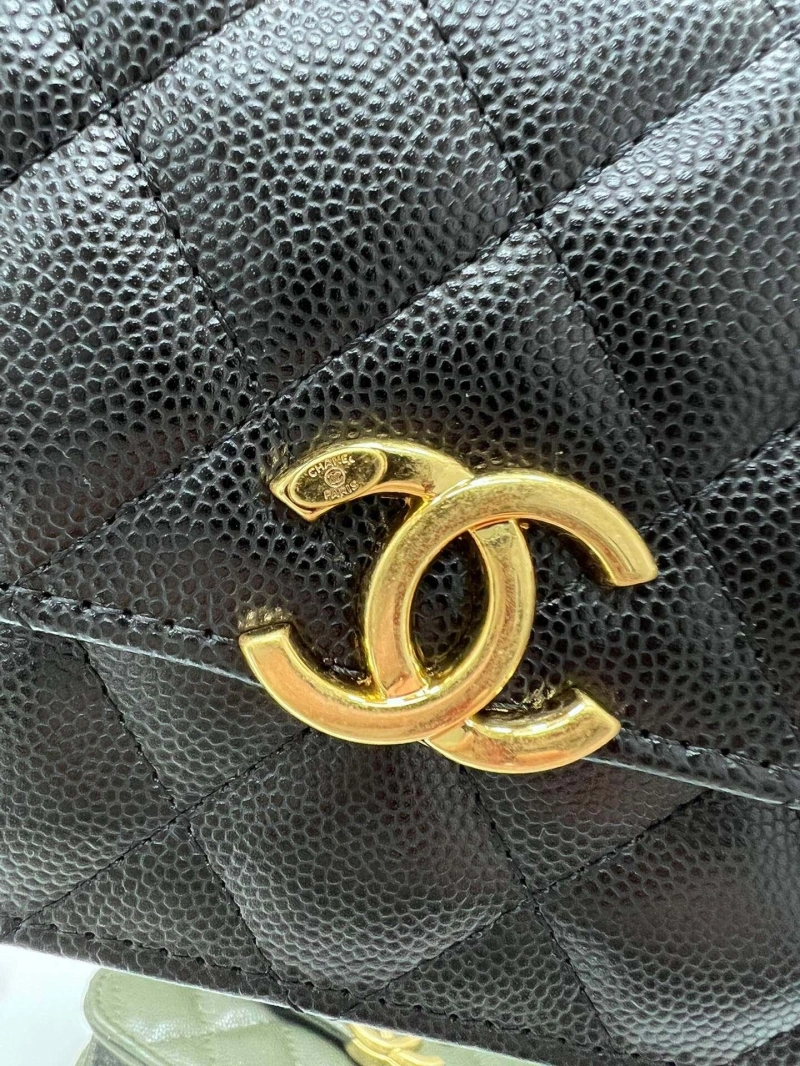 Chanel 19 Bags 4017-1551