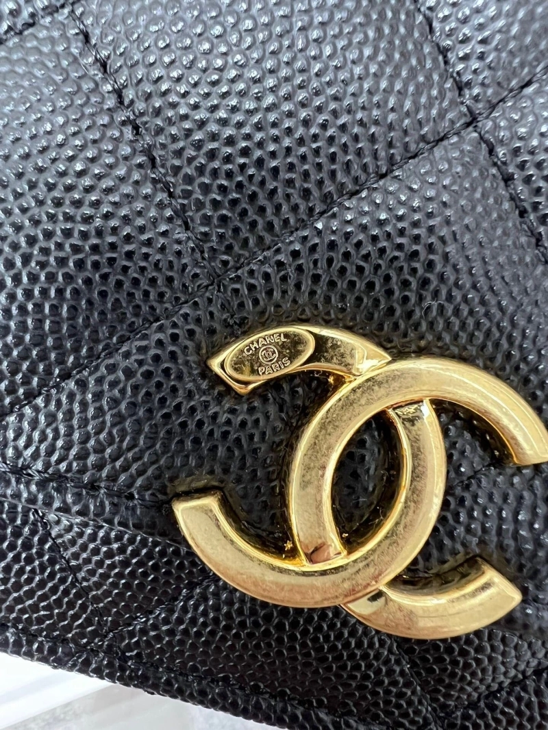 Chanel 19 Bags 4017-1553