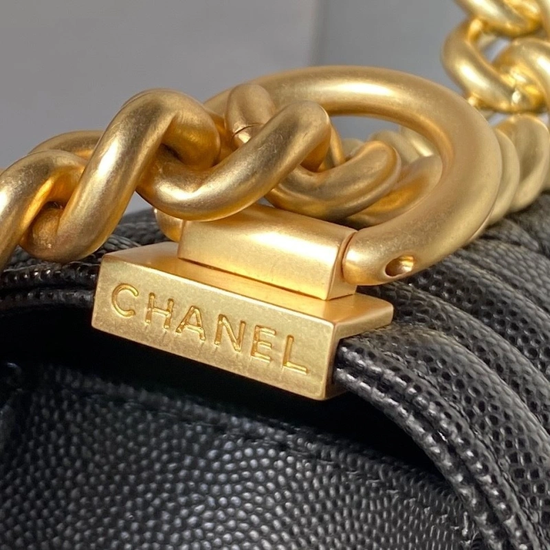 Chanel Leboy Series Bags 4017-1561