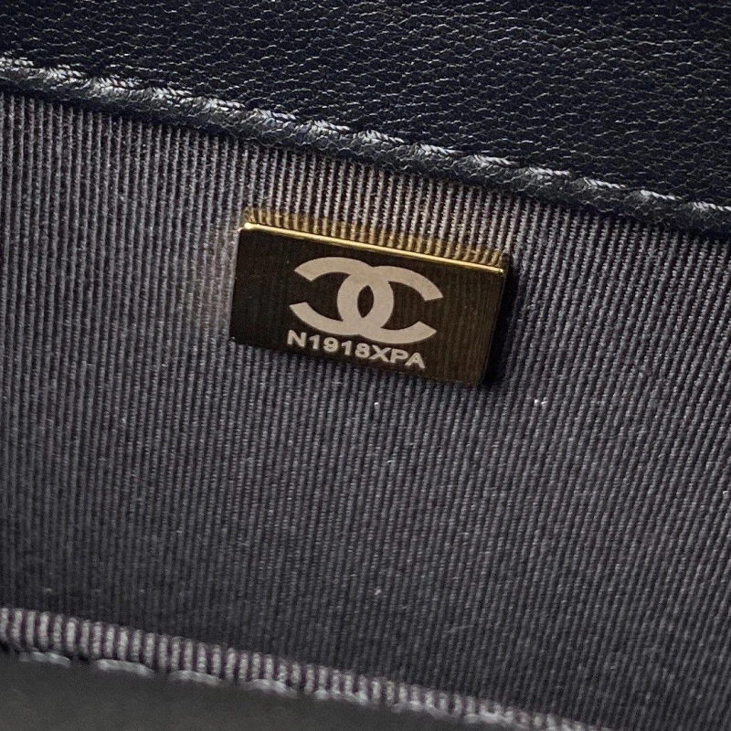 Chanel Leboy Series Bags 4017-1563