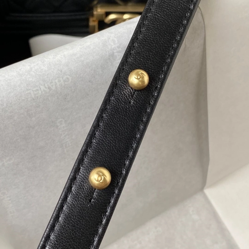 Chanel Leboy Series Bags 4017-1563