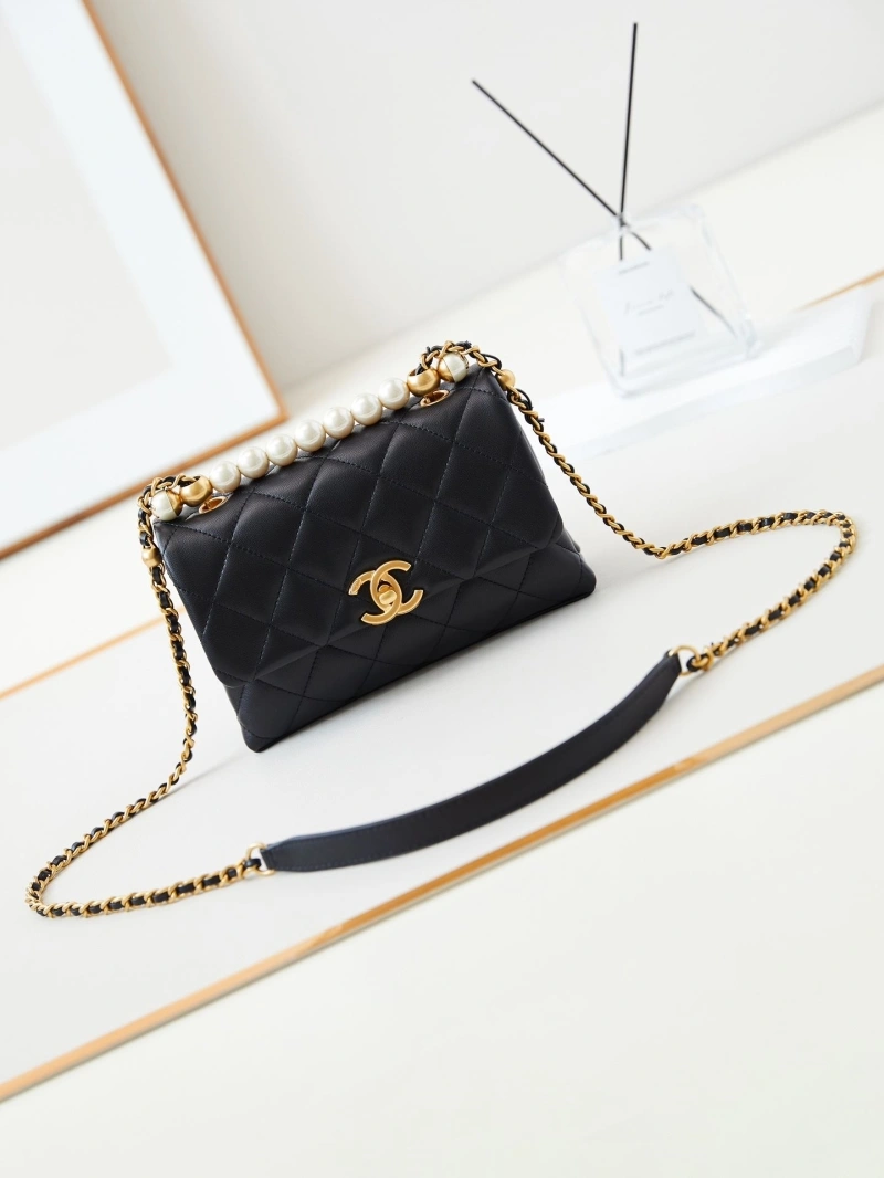 Chanel WOC Bags 4017-1564
