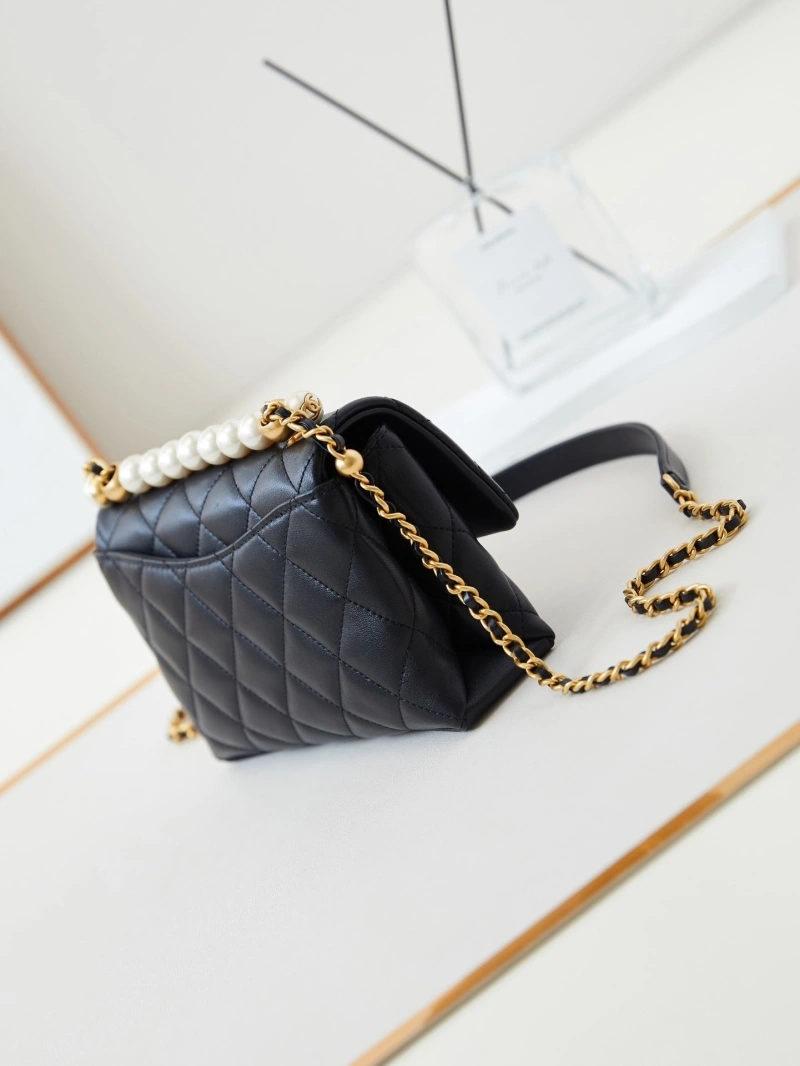 Chanel WOC Bags 4017-1564