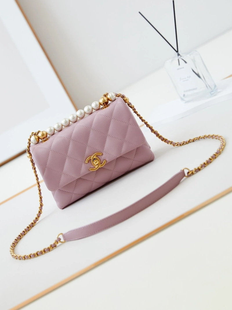 Chanel WOC Bags 4017-1566