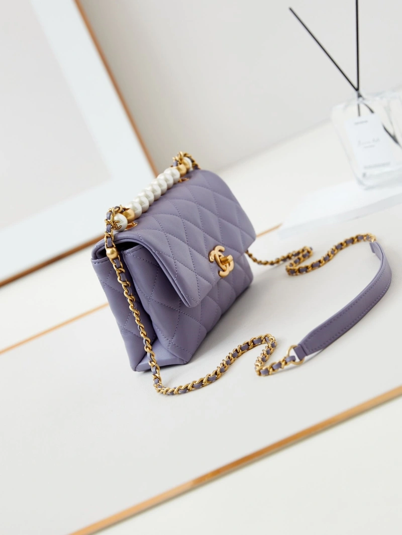 Chanel WOC Bags 4017-1567