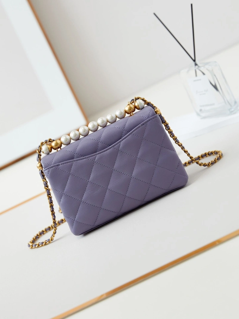 Chanel WOC Bags 4017-1567