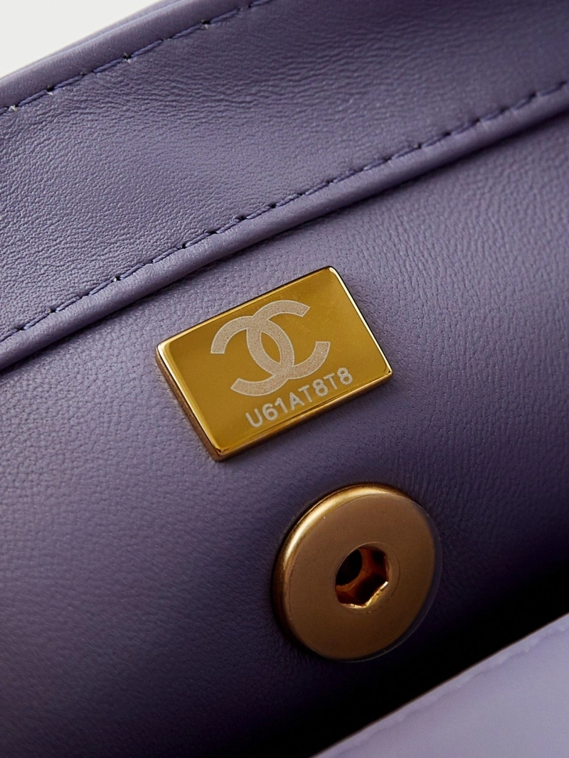 Chanel WOC Bags 4017-1567