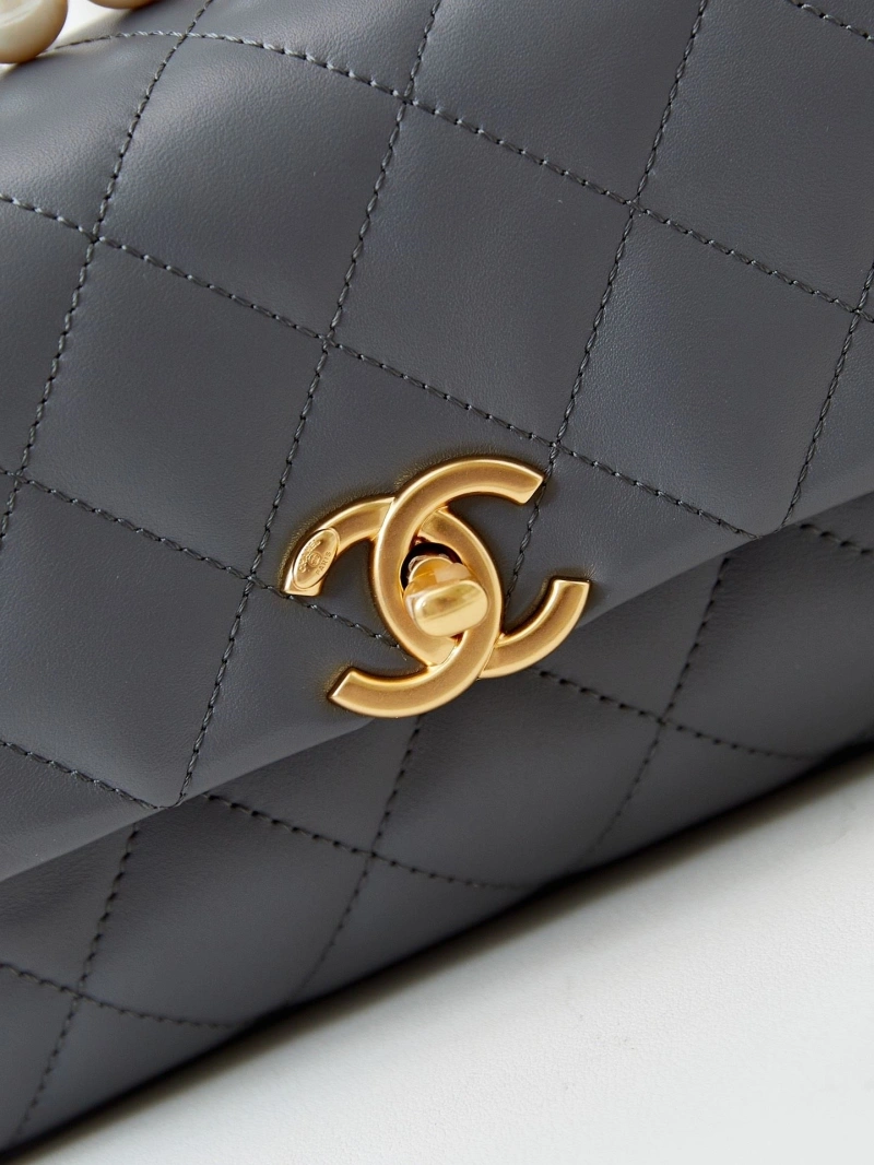 Chanel WOC Bags 4017-1568