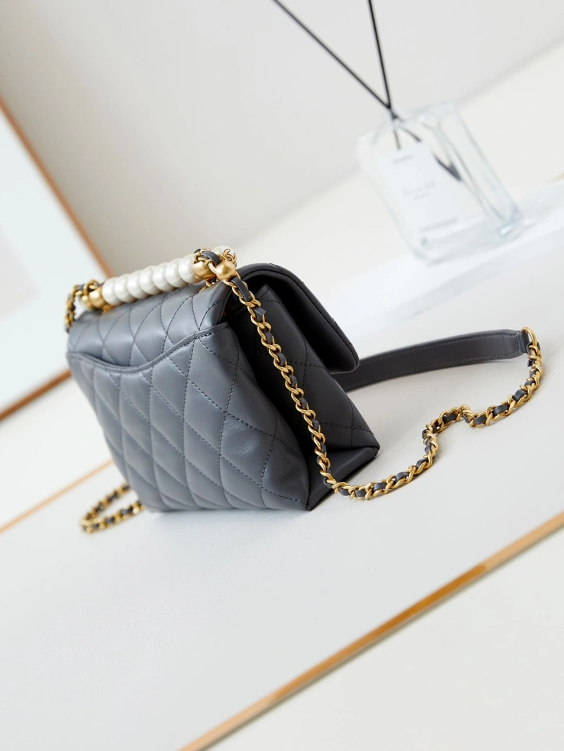 Chanel WOC Bags 4017-1568