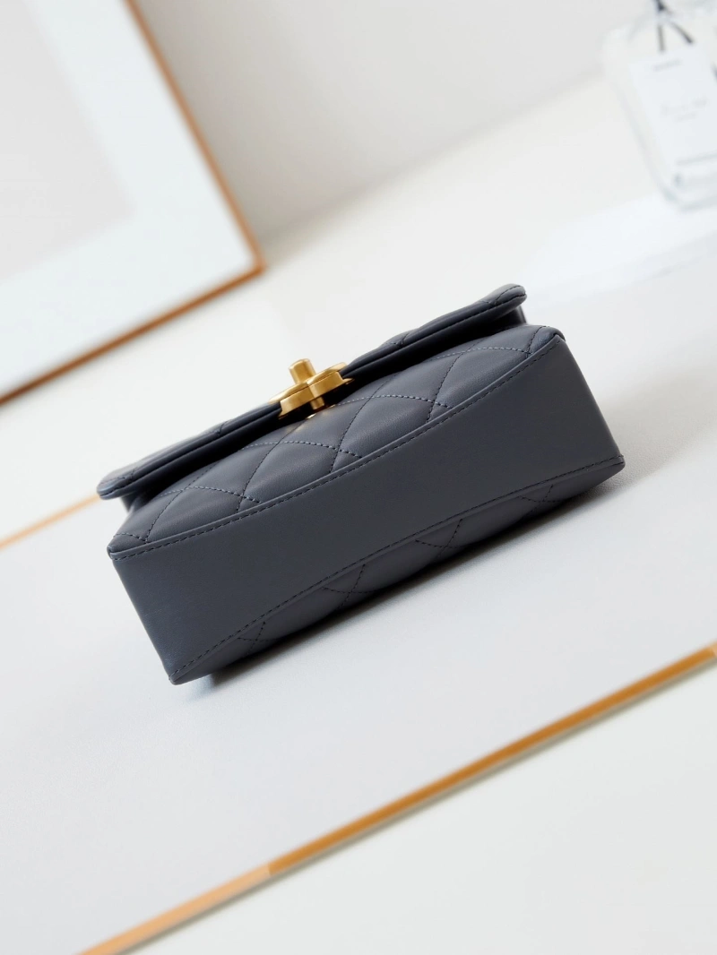 Chanel WOC Bags 4017-1568