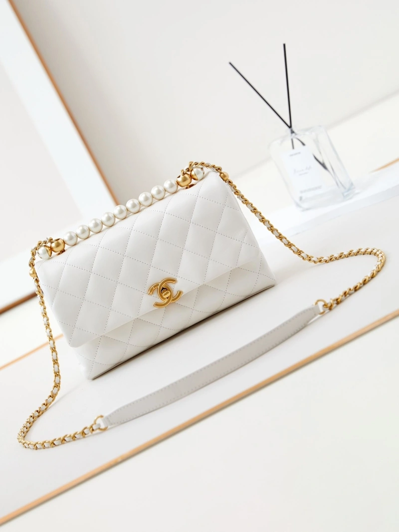 Chanel WOC Bags 4017-1569