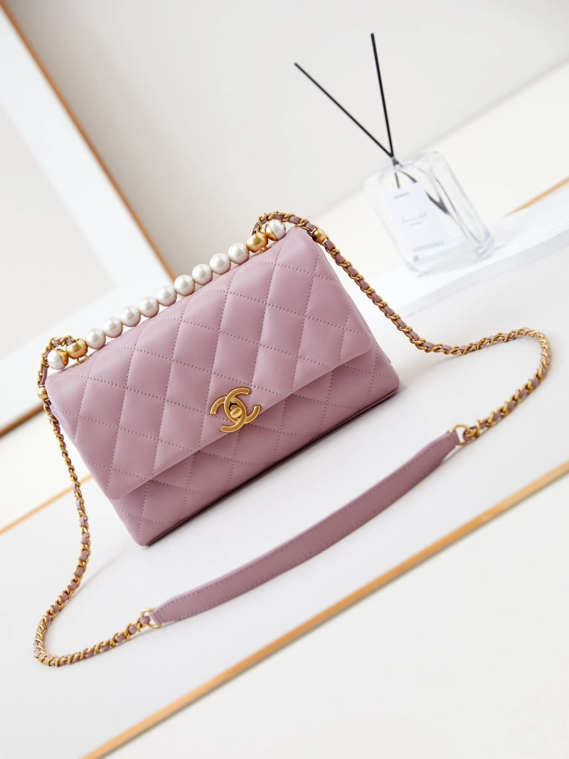 Chanel WOC Bags 4017-1570