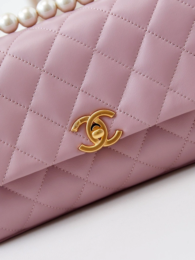 Chanel WOC Bags 4017-1570