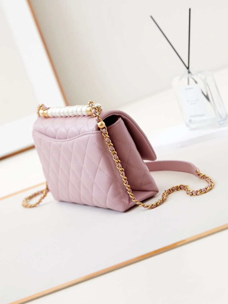 Chanel WOC Bags 4017-1570
