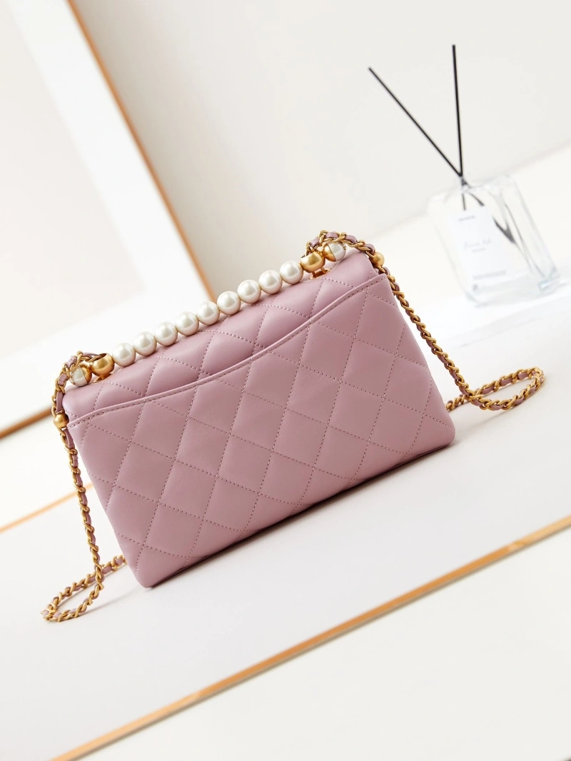 Chanel WOC Bags 4017-1570