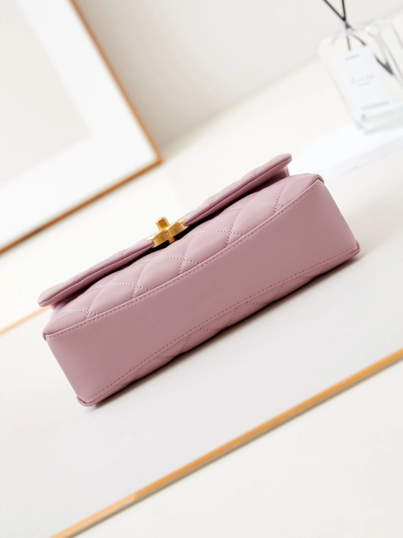 Chanel WOC Bags 4017-1570