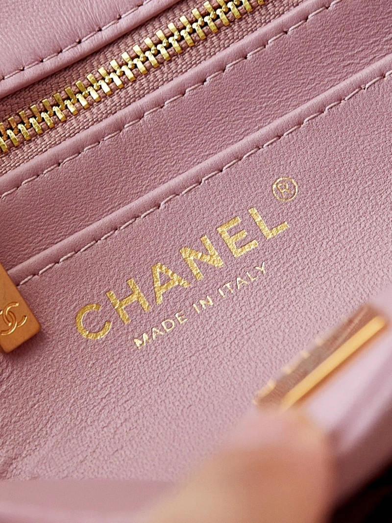 Chanel WOC Bags 4017-1570