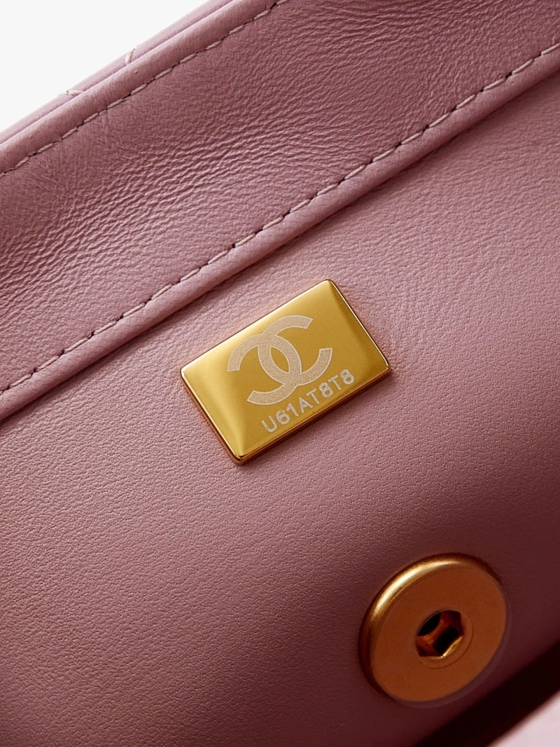 Chanel WOC Bags 4017-1570